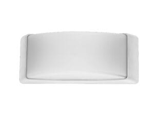 Stenska svetilka 1xE27 za LED IP65 PW3213-1 - slika 3
