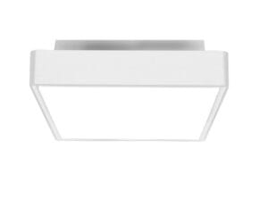 Plafonjera 1/2xE27 za LED IP65 P2201 - slika 4