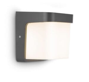 Stenska svetilka 1xE27 za LED IP54 PW1703-E27 - slika 3