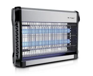 Uničevalec insektov 20W pokritost 80m² - slika 6