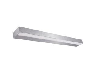 LED stenska svetilka 9W 4000k 585lm IP44 CYBER - slika 4