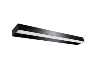 LED stenska svetilka 9W 4000k 585lm IP44 CYBER - slika 5