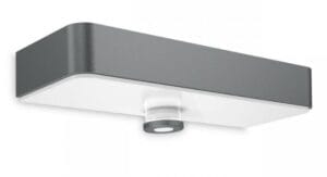 LED solarna svetilka 1,5W 3000k 140lm IP44 STEINEL s senzorjem - slika 4