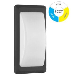 LED stenska svetilka 12,5W 1200lm PW2311-1 - slika 4