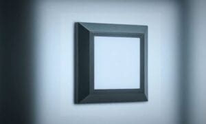 LED stopniščna svetilka 2,8W 180lm P1251-H - slika 10