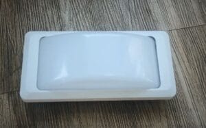 LED stenska svetilka 12,5W 1200lm PW2311-1 - slika 10