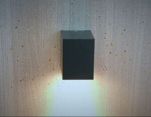 Stenska svetilka 1/2xGU10 za LED IP44 PS0970/PS1670 - slika 13
