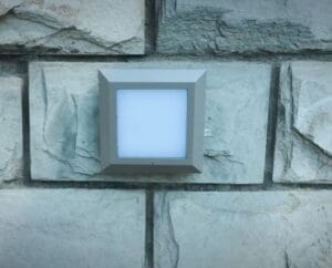 LED stopniščna svetilka 2,8W 180lm P1251-H - slika 13