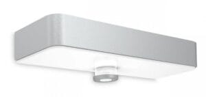 LED solarna svetilka 1,5W 3000k 140lm IP44 STEINEL s senzorjem - slika 3