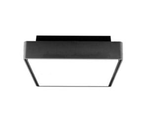 Plafonjera 1/2xE27 za LED IP65 P2201 - slika 5