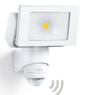 LED reflektor 14,7W 4000k 1486lm IP44 STEINEL s senzorjem - slika 3