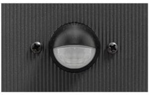 Talna svetilka 1xGU10 za LED IP44 MALIBU s senzorjem - slika 9