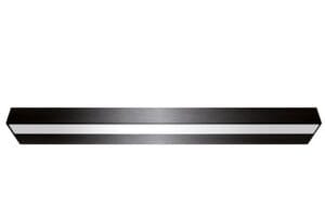 LED stenska svetilka 9W 4000k 585lm IP44 CYBER - slika 3