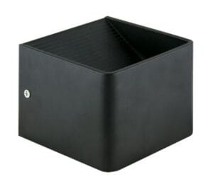 LED stenska svetilka 5W 4000k 300lm IP20 RACA - slika 5