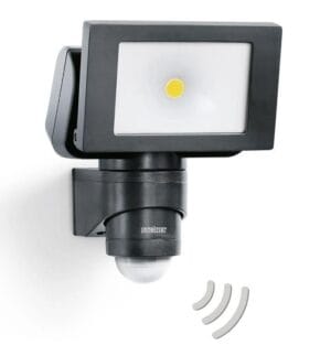 LED reflektor 14,7W 4000k 1486lm IP44 STEINEL s senzorjem - slika 4