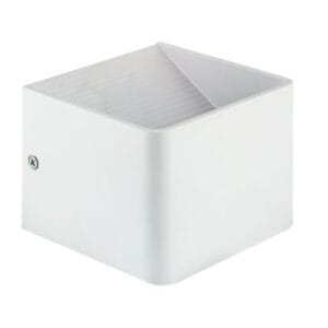 LED stenska svetilka 5W 4000k 300lm IP20 RACA - slika 4