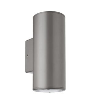 Stenska svetilka 2xGU10 za LED IP54 PS2204 - slika 3