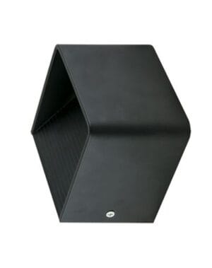 LED stenska svetilka 5W 4000k 300lm IP20 RACA - slika 3