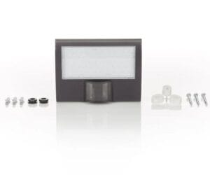 LED reflektor 9,3W 3000k 862lm IP44 STEINEL s senzorjem - slika 5