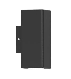 Stenska svetilka 2xGU10 za LED IP54 PS2203-2 - slika 5
