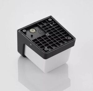 Stenska svetilka 1xE27 za LED IP54 PW1703-E27 - slika 4