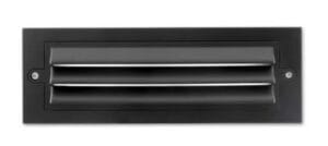 LED stopniščna svetilka 6W 110lm IP65 - slika 3