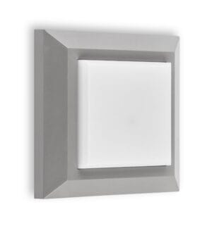 LED stopniščna svetilka 2,8W 180lm P1251-H - slika 4