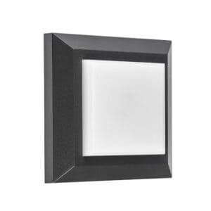 LED stopniščna svetilka 2,8W 180lm P1251-H - slika 5