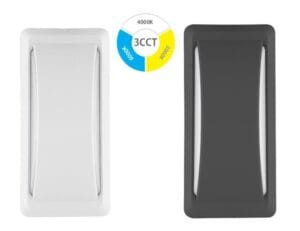 LED stenska svetilka 12,5W 1200lm PW2311-3 - slika 4