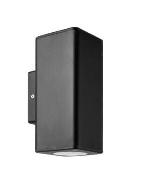 Stenska svetilka 2xGU10 za LED IP54 PS2203-2 - slika 4