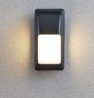 LED stenska svetilka 12,5W 1200lm PW2311-4 - slika 12