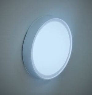LED plafonjera 18W 3CCT 1300lm IP65 P25822 - slika 8