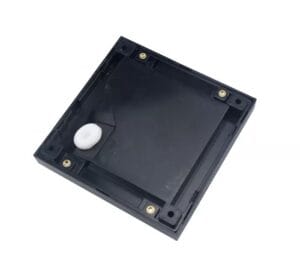 LED stopniščna svetilka 2,8W 180lm P1251-H - slika 7