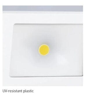 LED reflektor 14,7W 4000k 1486lm IP44 STEINEL s senzorjem - slika 6