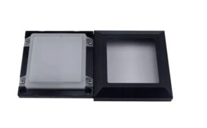 LED stopniščna svetilka 2,8W 180lm P1251-H - slika 6