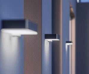 LED solarna svetilka 1,5W 3000k 140lm IP44 STEINEL s senzorjem - slika 15