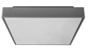 Plafonjera 1/2xE27 za LED IP65 P2201 - slika 7