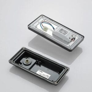 LED stenska svetilka 12,5W 1200lm PW2311-4 - slika 10