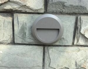 LED stopniščna svetilka 1,5W 3CCT 80lm IP65 P1502 - slika 9