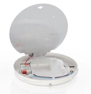 Led plafonjera 21W 3CCT 1300 lm IP65 P3201 - slika 5