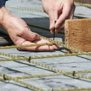 Kabelske vezice PVC - VEZICE KOMPLET 100 kom - slika 10