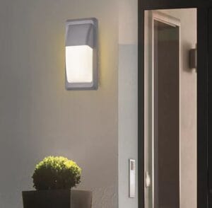 LED stenska svetilka 12,5W 1200lm PW2311-4 - slika 13