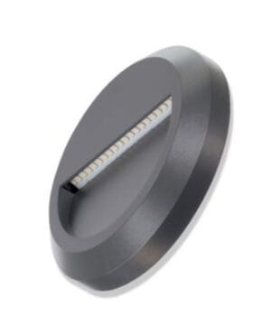 LED stopniščna svetilka 1,5W 3CCT 80lm IP65 P1502 - slika 6