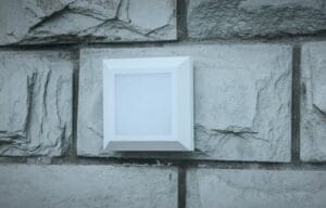 LED stopniščna svetilka 2,8W 180lm P1251-H - slika 12