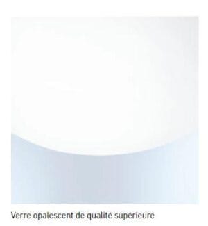 LED plafonjera 9,5w 3000k 960lm IP444 360° STEINEL s senzorjem - slika 3