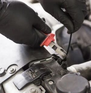 Kabelske vezice PVC - VEZICE KOMPLET 100 kom - slika 12