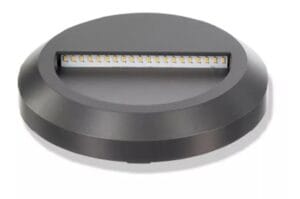 LED stopniščna svetilka 1,5W 3CCT 80lm IP65 P1502 - slika 7