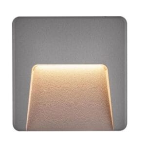 LED stopniščna svetilka 3W 3CCT 100lm IP65 PC1201 - slika 7