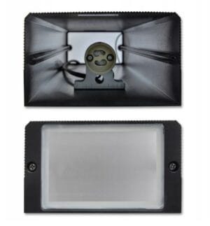 Talna svetilka 1xGU10 za LED IP44 MALIBU s senzorjem - slika 13