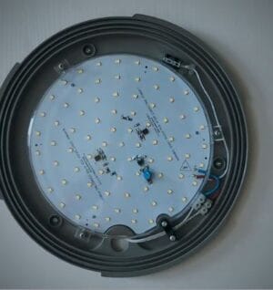 LED plafonjera 18W 3CCT 1300lm IP65 P25822 - slika 9